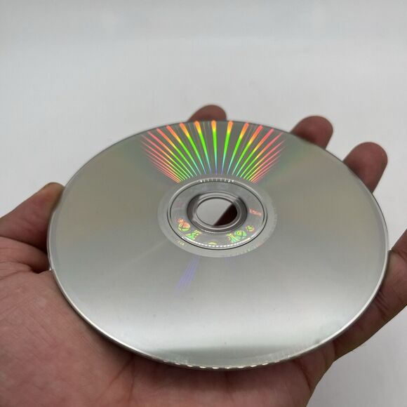 Tom Clancy's Rainbow Six: Vegas (Microsoft Xbox 360, 2006) Complete With Manual - Picture 8 of 8